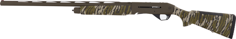 Weatherby sorix synthetic 12ga 3" 28" grey-mo bottomland-img-1