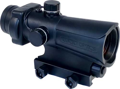 Lucid optics red dot hd7 gen3 34mm black-img-0