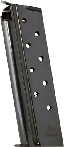 Iver johnson magazine 1911 gvt 10mm 8rd black-img-0