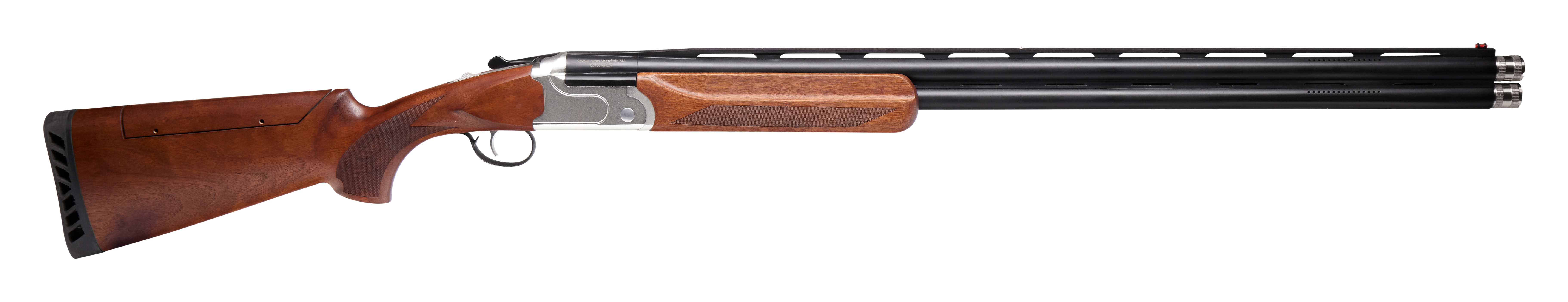 Stevens 18874 555 sporting 20 gauge 3" 2rd 30" ported over-under barrel,...-img-0