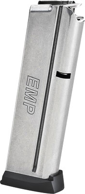 Springfield magazine 1911 emp 9mm luger 9rd ss-img-0