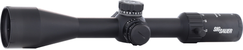 Sig optics whiskey4 6-24x50 30mm sf ffp ill moa milling-img-0