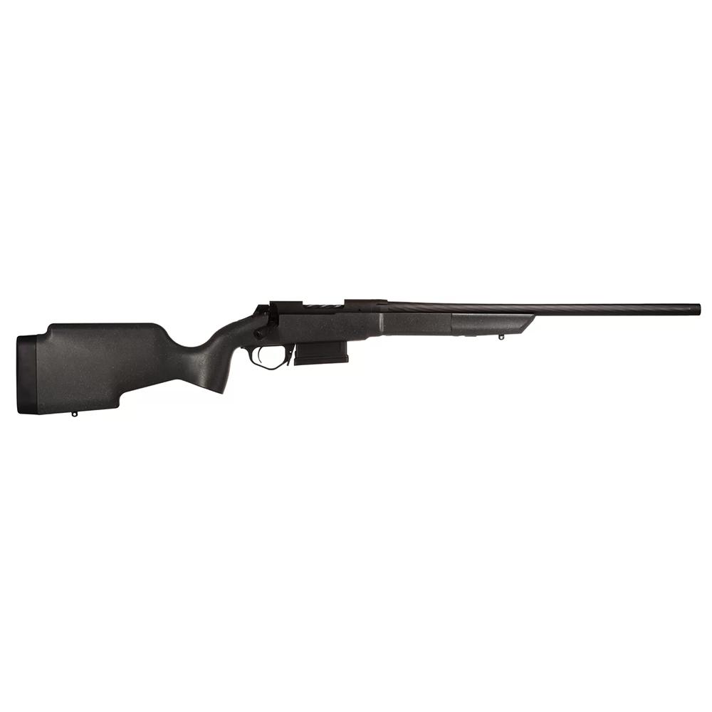 Taurus expedition rifle 6.5 creedmoor 5rd magazine 20" barrel black-img-0