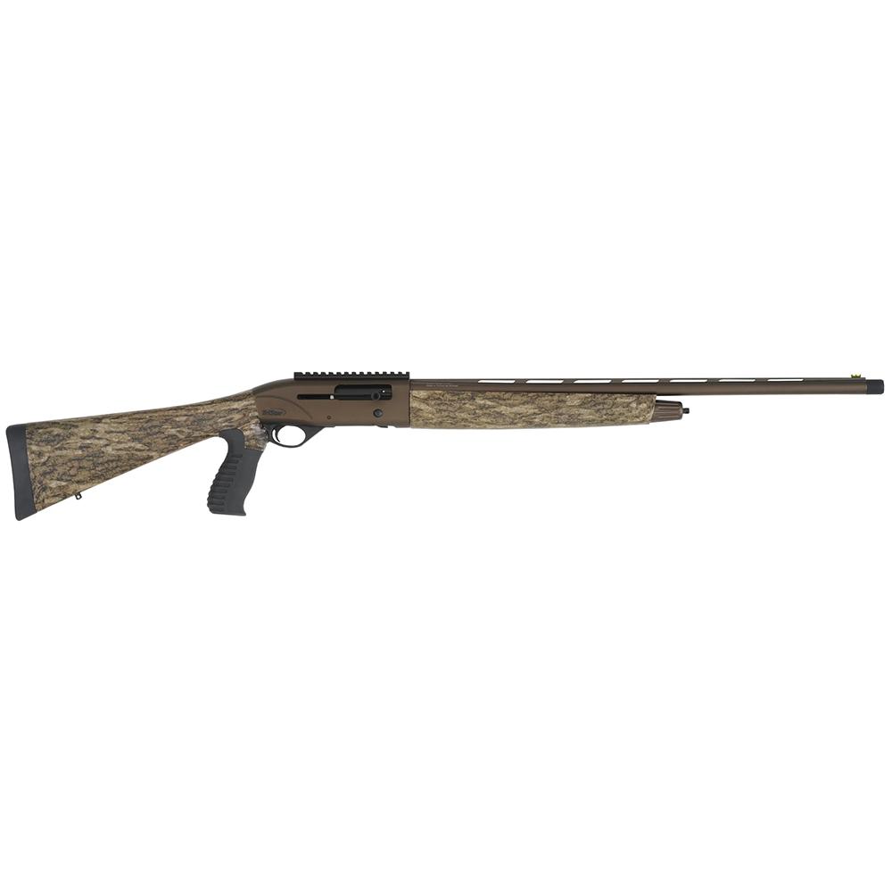Tristar arms viper g2 turkey shotgun 20 ga 3" chamber 5rd capacity 24" b...-img-0