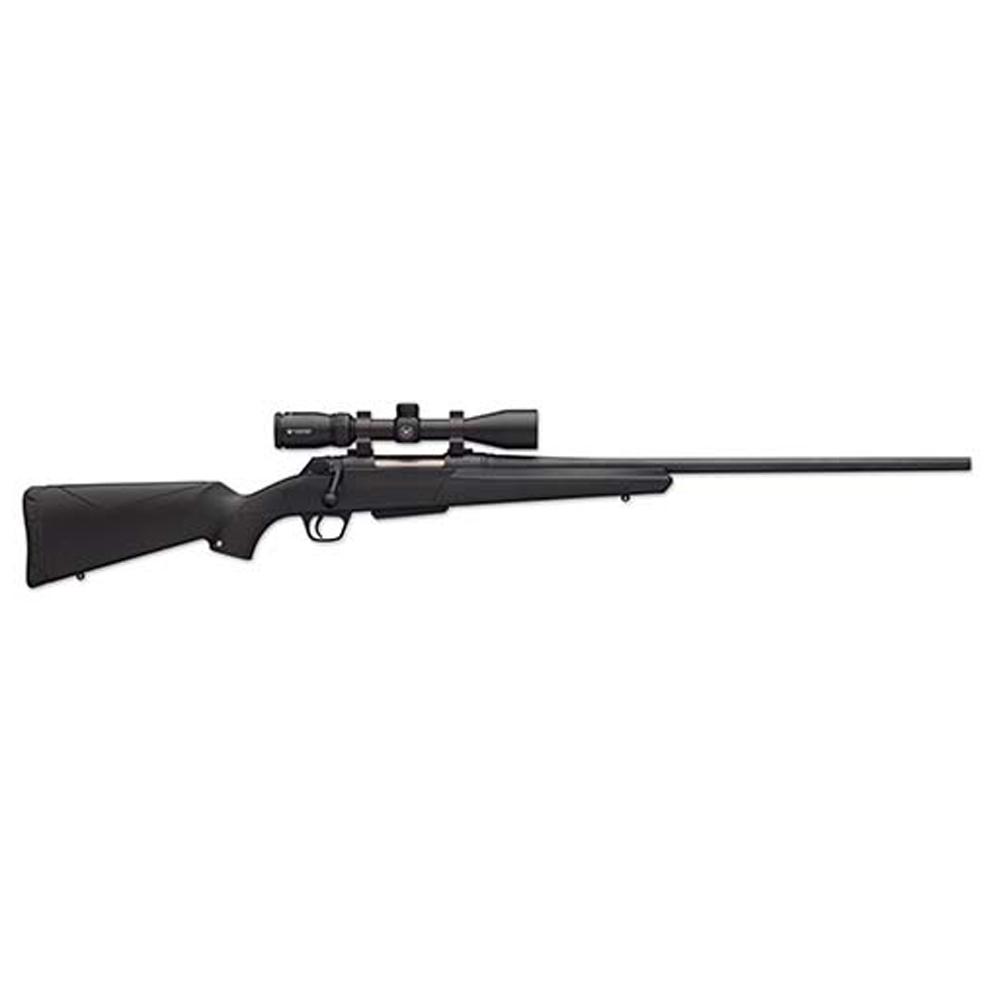 Winchester xpr bolt-action rifle with vortex scope combo .300 win mag 26...-img-0