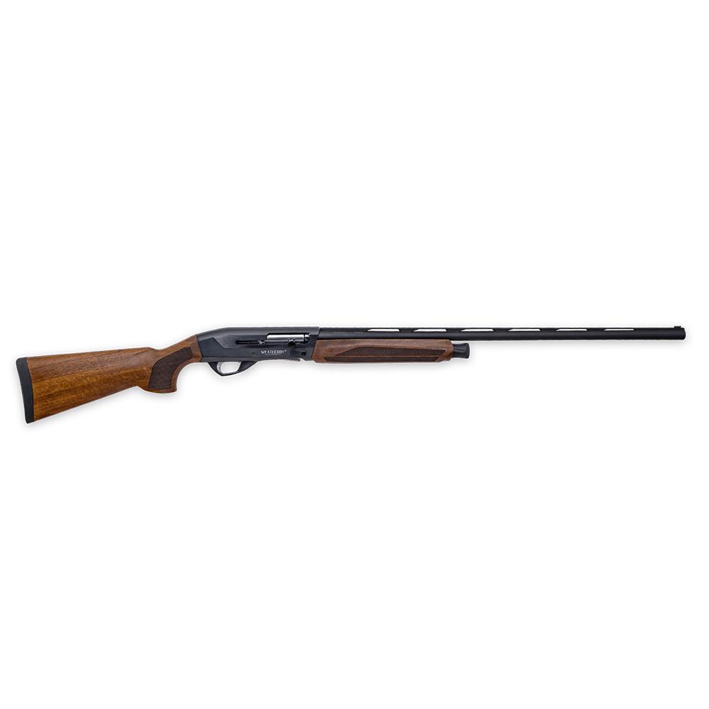 Weatherby element ii upland shotgun 20 ga 3" chamber 2rd capacity 28" ba...-img-0