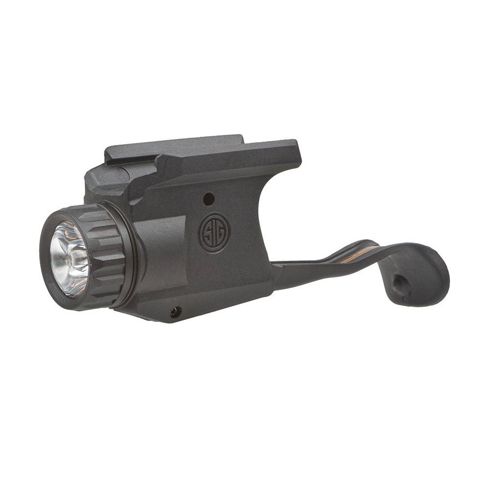 Sig sauer foxtrot365xr tactical weapon light for p365-img-0