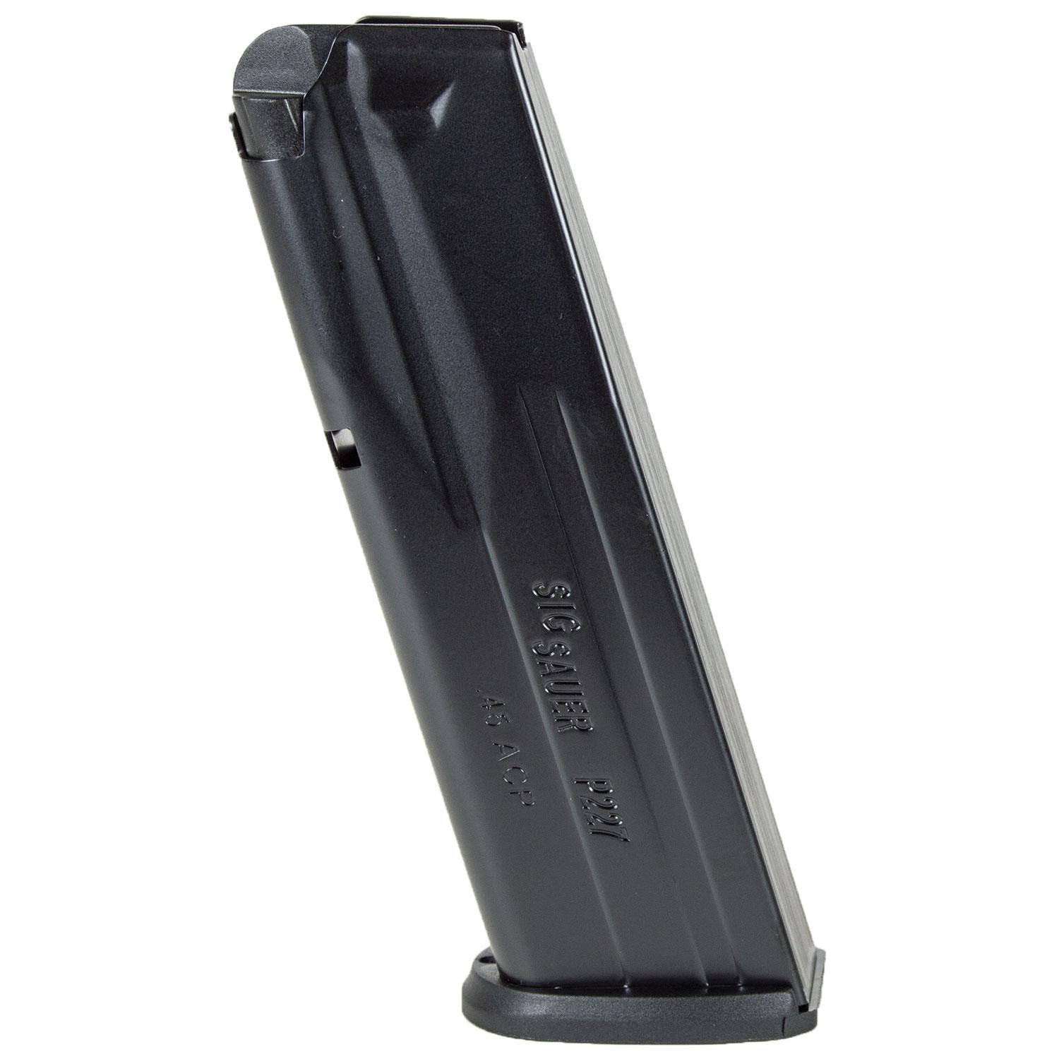 Sig sauer p227 magazine .45 acp 10-rd-img-0
