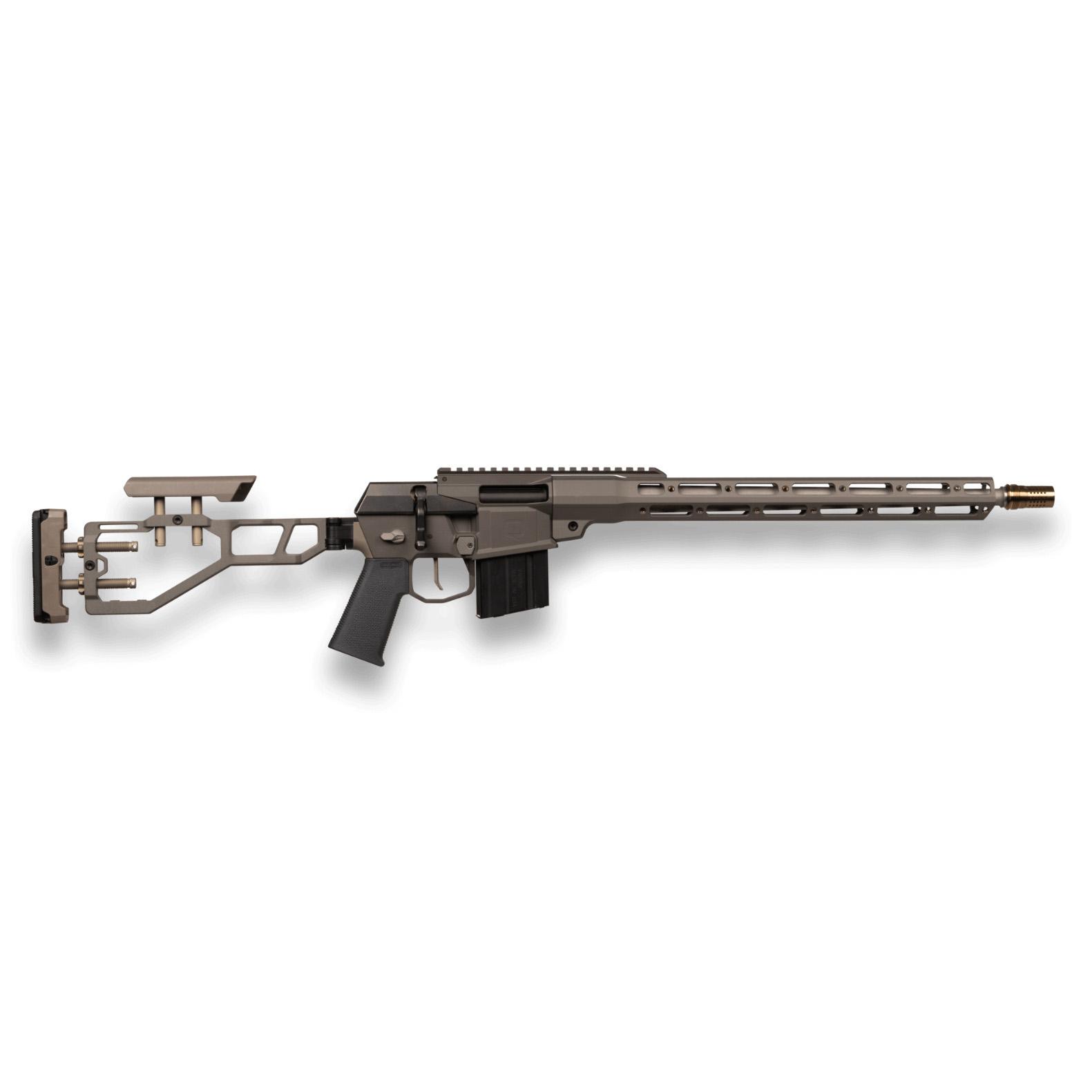 Q minifix rifle 6mm arc 10rd magazine 16" threaded barrel 1:7 twist rifl...-img-0