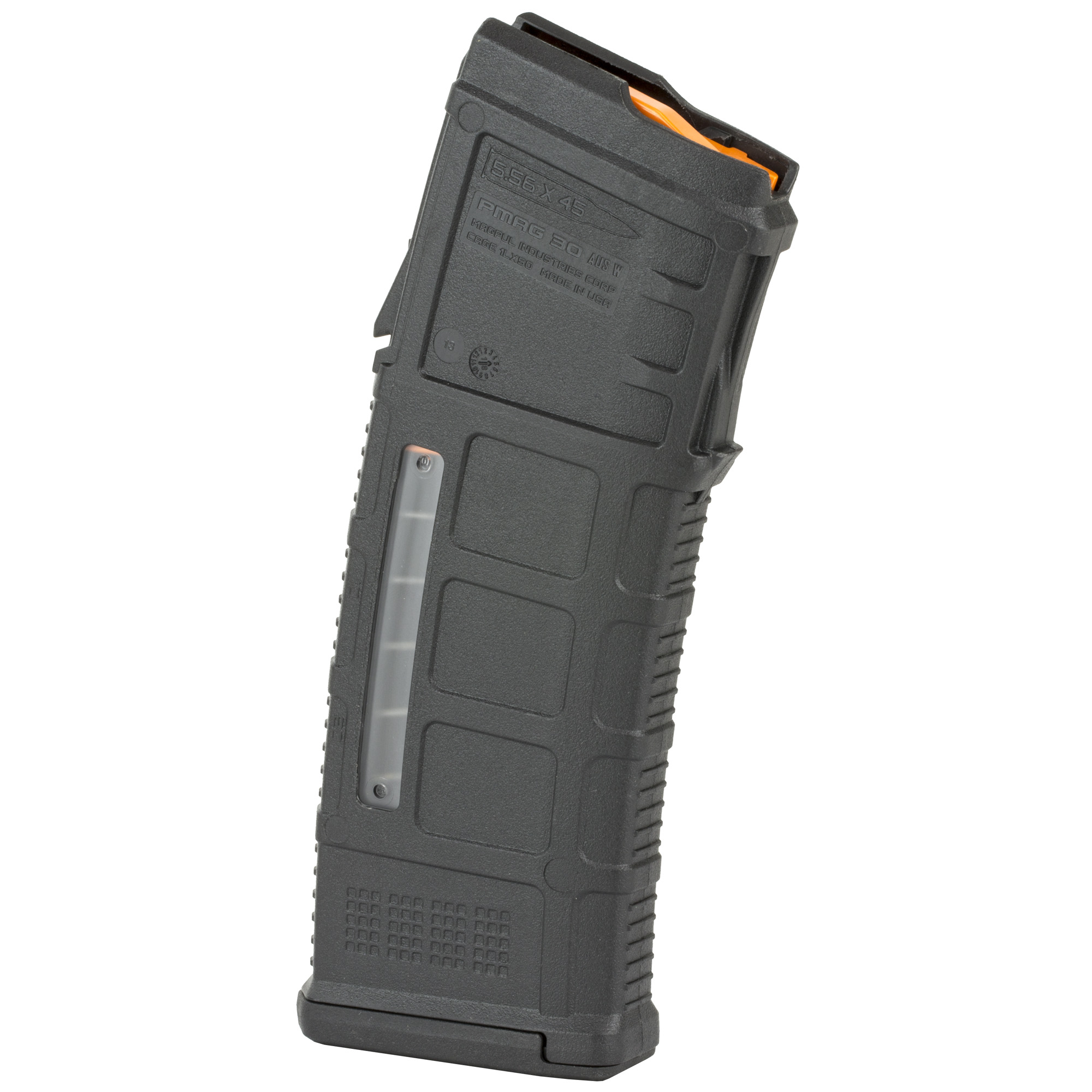 Magpul pmag aus m3 556 wndw 30rd blk-img-1