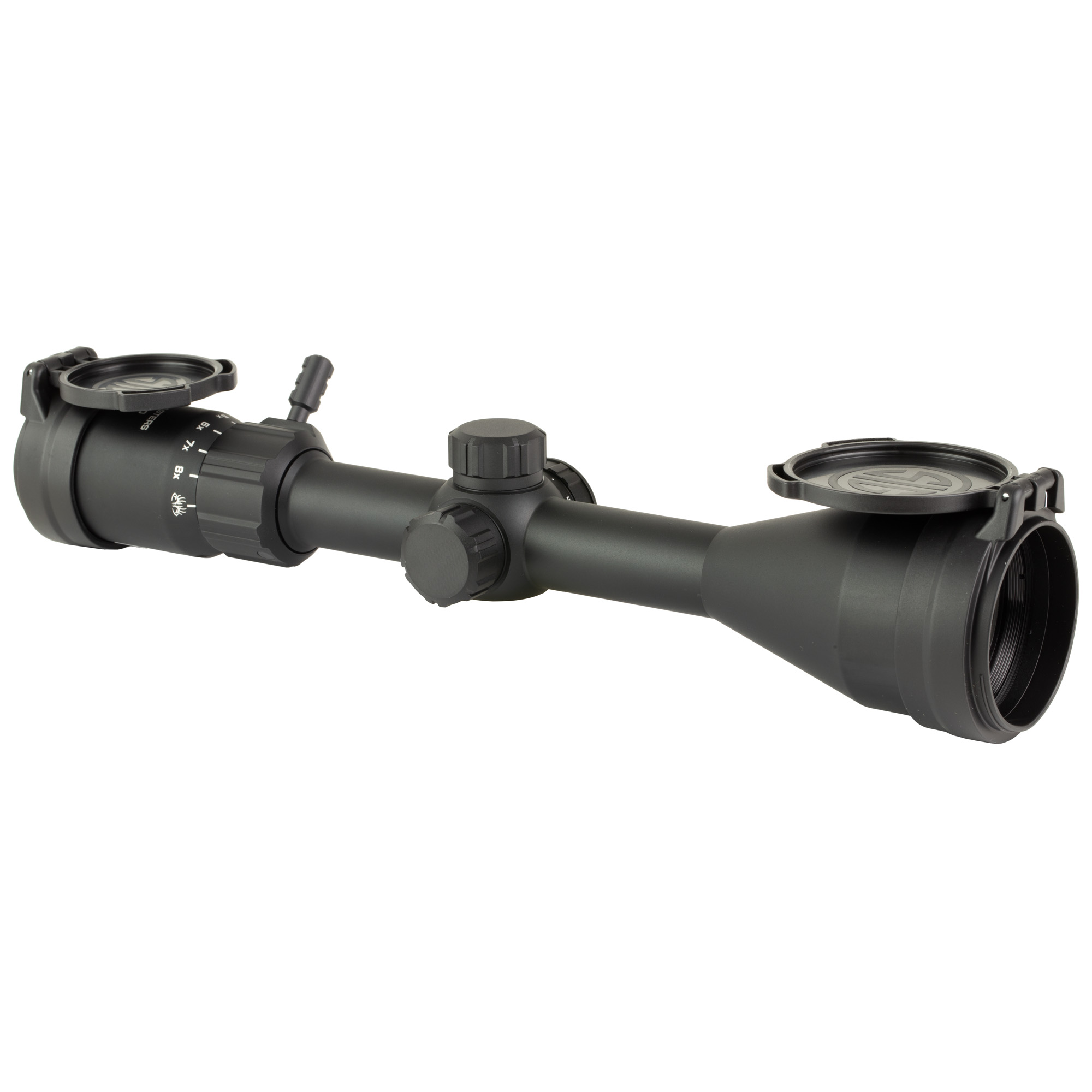 Sig buckmstrs 3-9x50 hellfr bdc blk-img-1