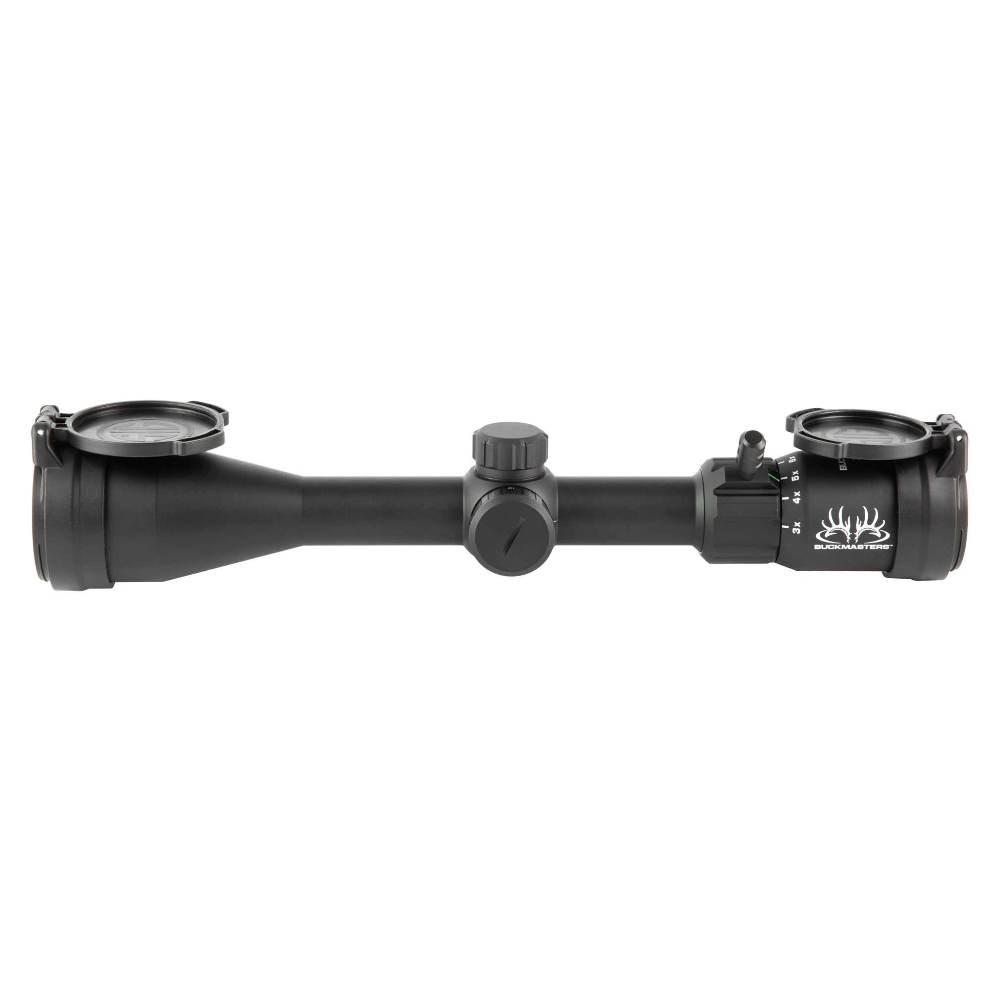 Sig buckmstrs 3-12x44 hellfr bdc blk-img-2