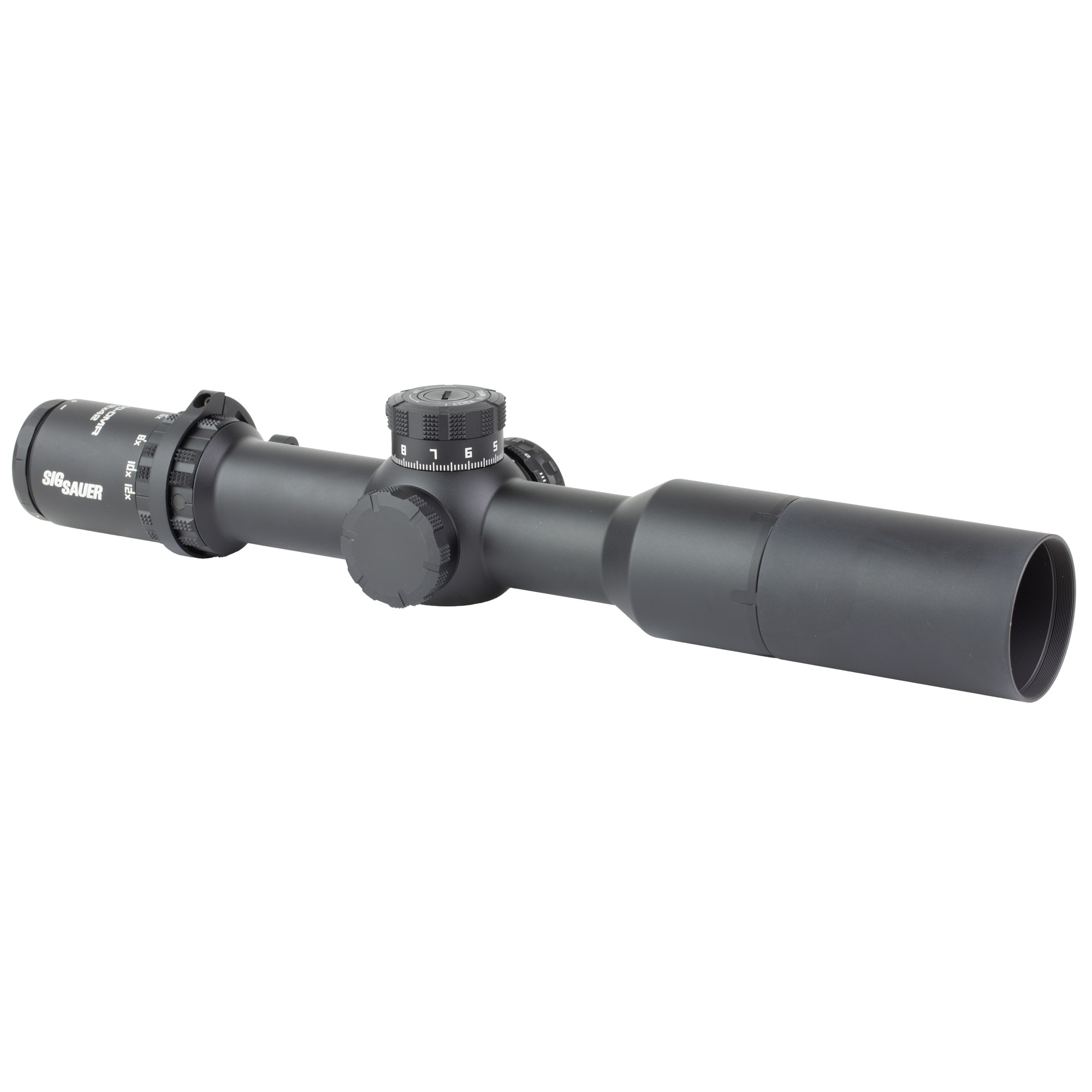 Sig tango-dmr 2-12x42 30mm ffp mrad-img-1