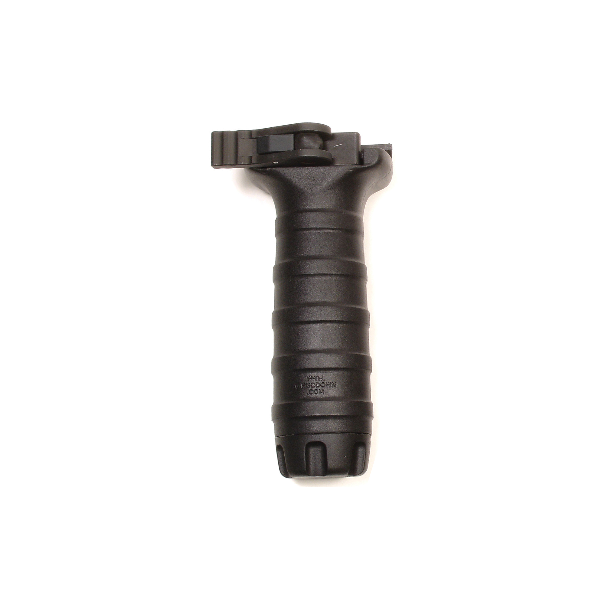 Tango dwn qd vertical grip blk-img-0