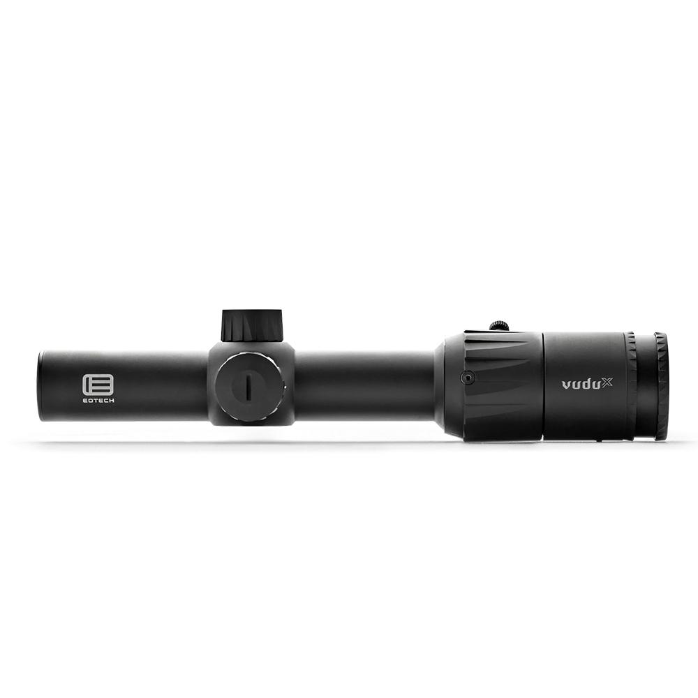 Eotech vudu x rifle scope 1-6x24mm 30mm sfp bd1 illum. Black-img-0