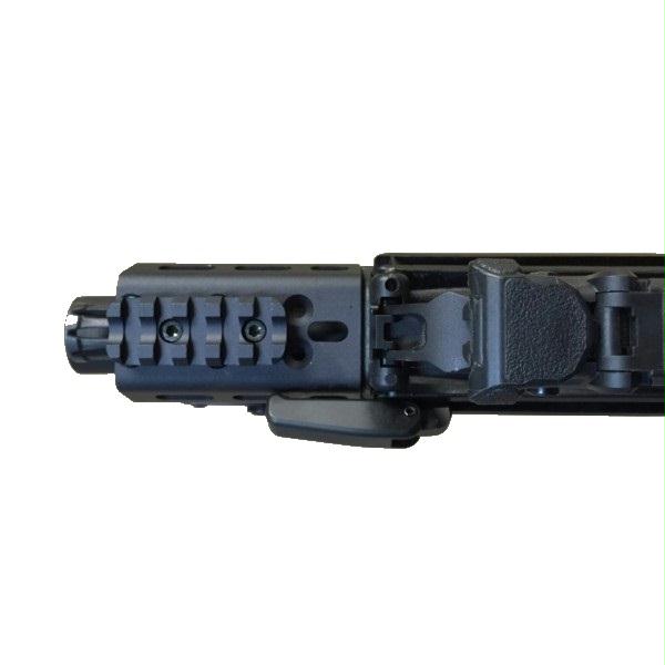 Manticore Arms Manticore Tavor Switchback Aluminum Charging Handle Fits Tavor