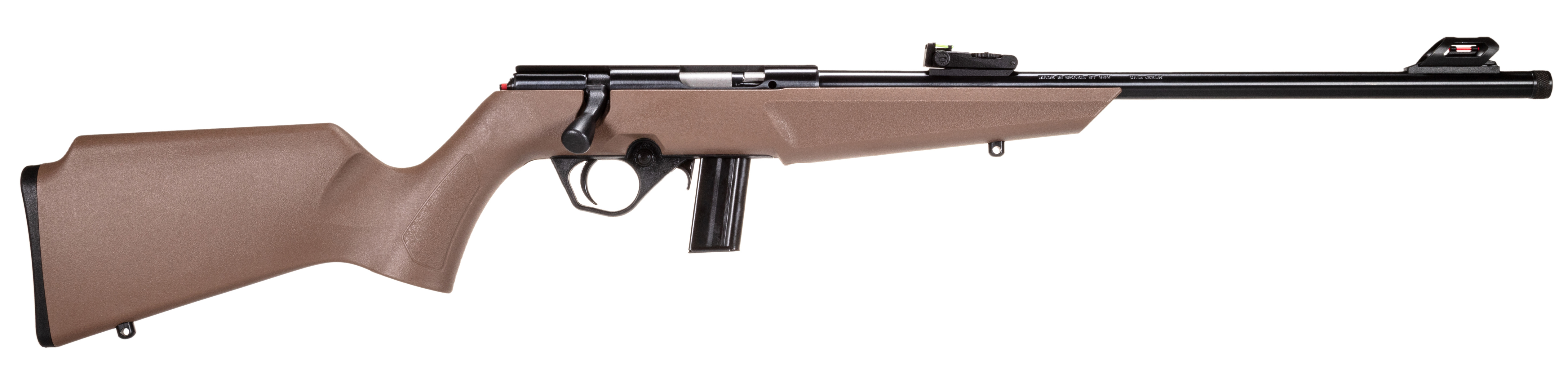 Rossi rb22 compact 10rd 22 lr 16.5in 754908321209-img-1