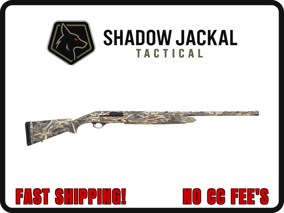 Tristar sporting arms viper g2 camo 5rd 12 gauge 30in 713780241968-img-0