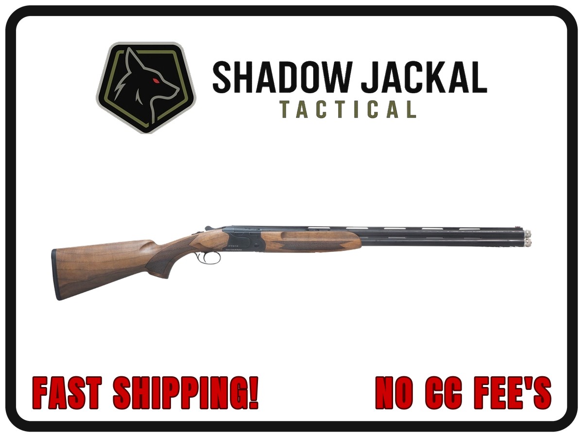 Pointer ft912 2rd 12gauge 28in 682146899030-img-0