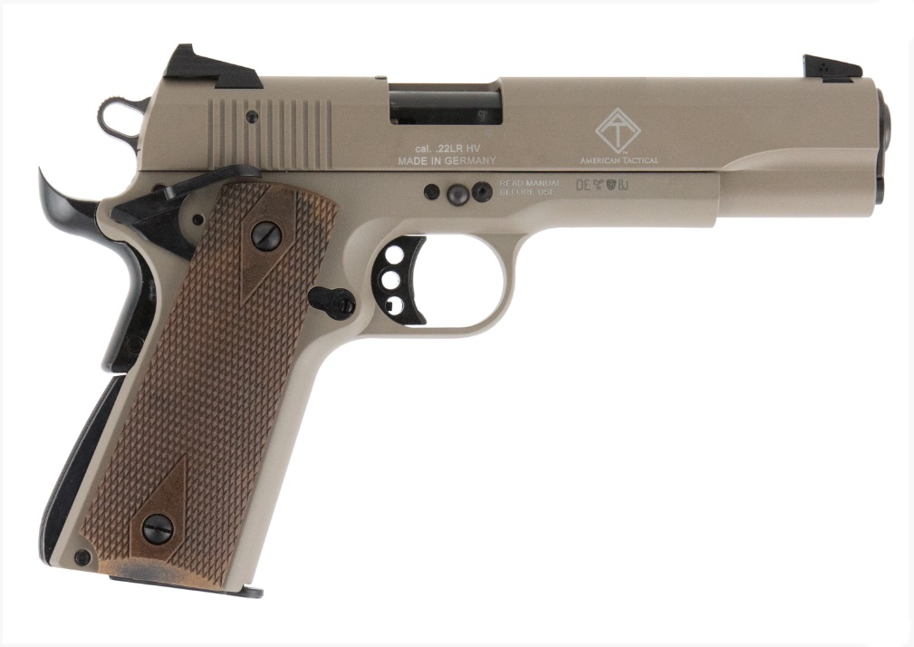 Ati gsg 1911 10rd 22lr 5in factory new 813393018442-img-1