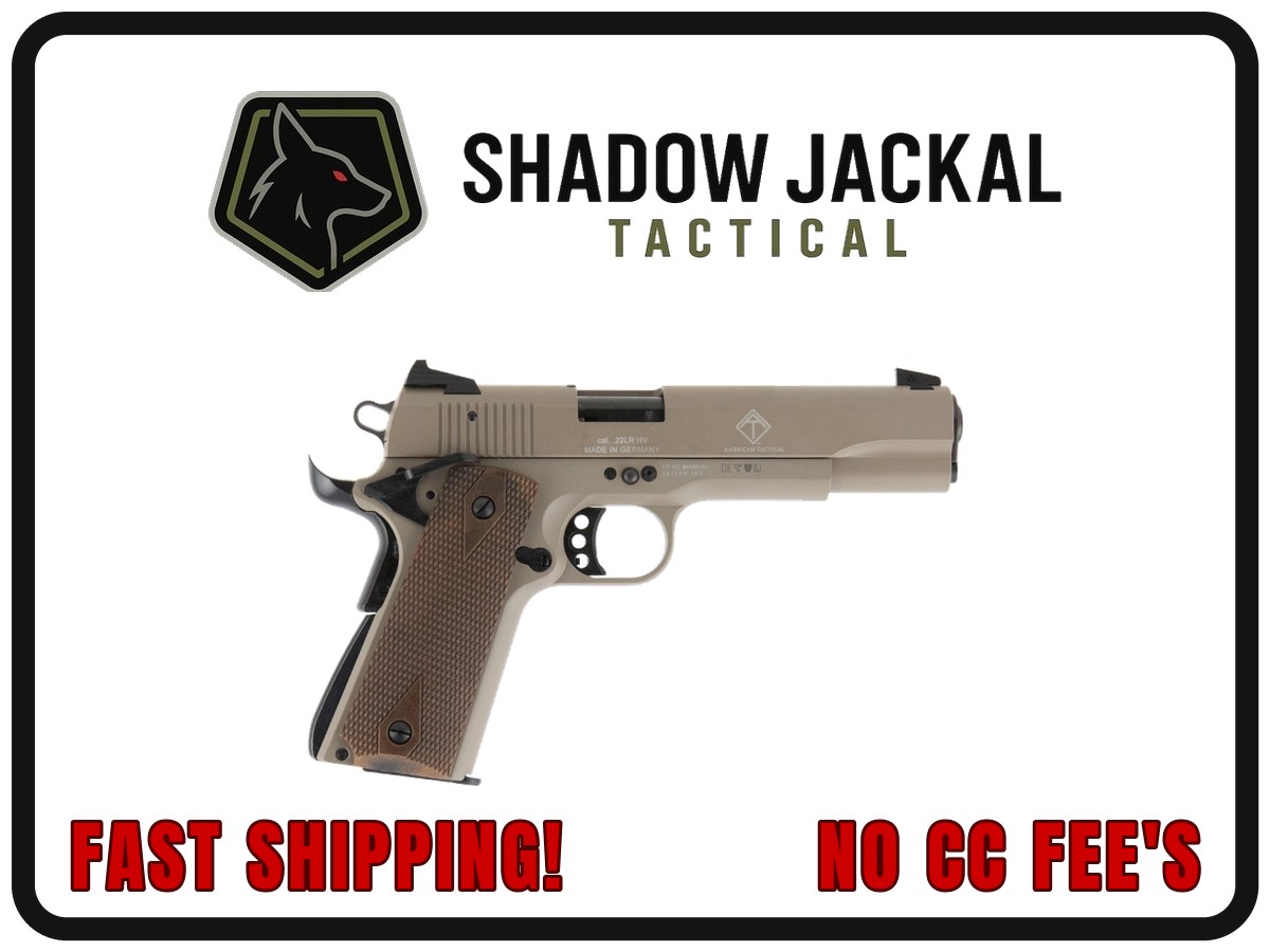 Ati gsg 1911 10rd 22lr 5in factory new 813393018442-img-0