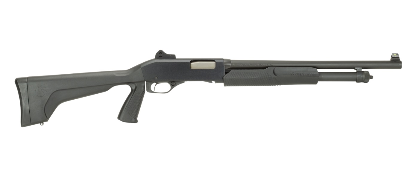 Savage stevens 320 security 5rd 20gauge 18.5in 011356224392-img-1