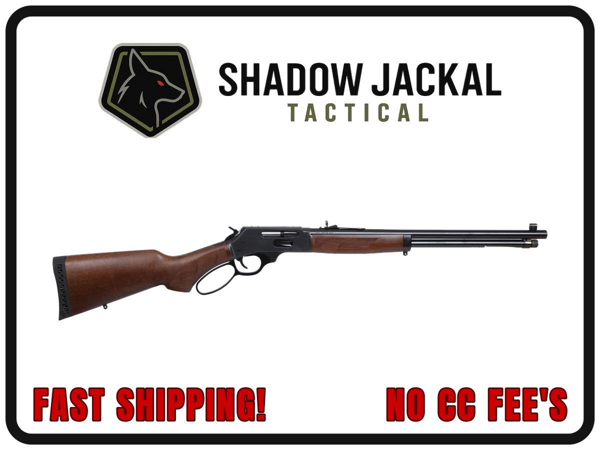 Henry repeating arms h9 provider 5rd 38-55 win 20in 619835090430-img-0