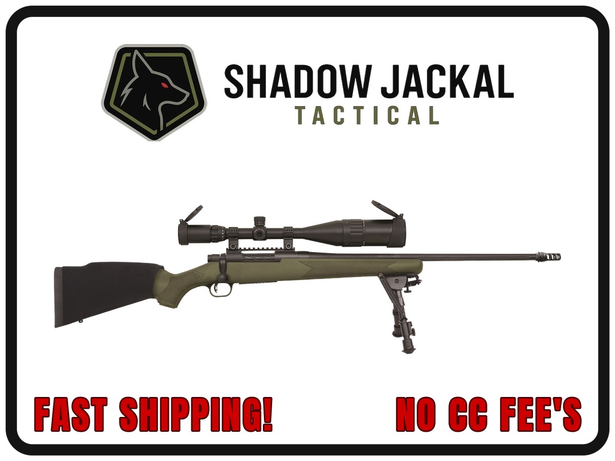 Mossberg patriot night train ii 4rd 308 win 22in 015813279246-img-0