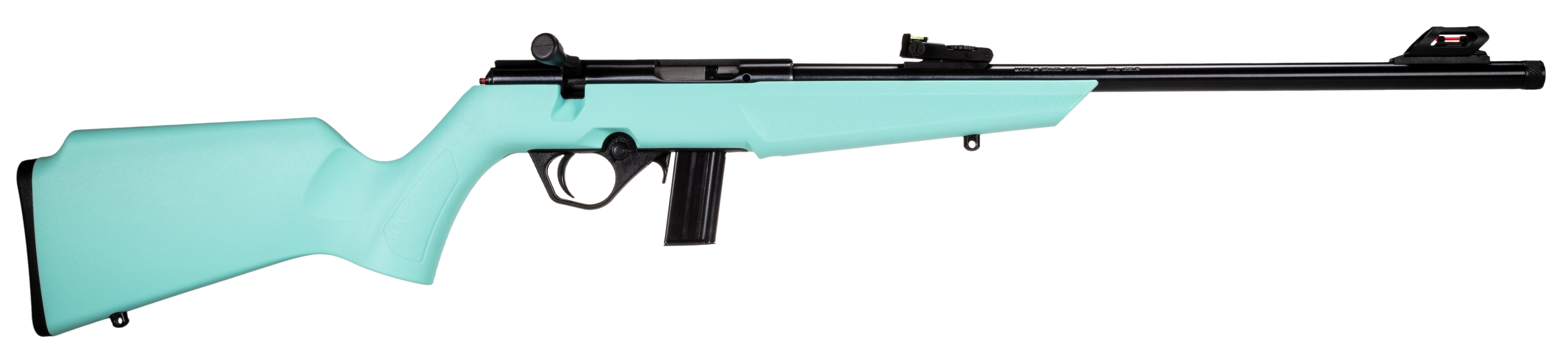 Rossi rb22 compact 10rd 22 lr 16.5in 754908321803-img-1