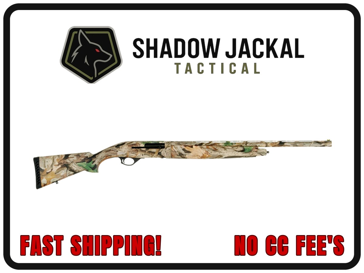 Tristar sporting arms viper g2 camo 5rd 20 gauge 26in 713780241340-img-0