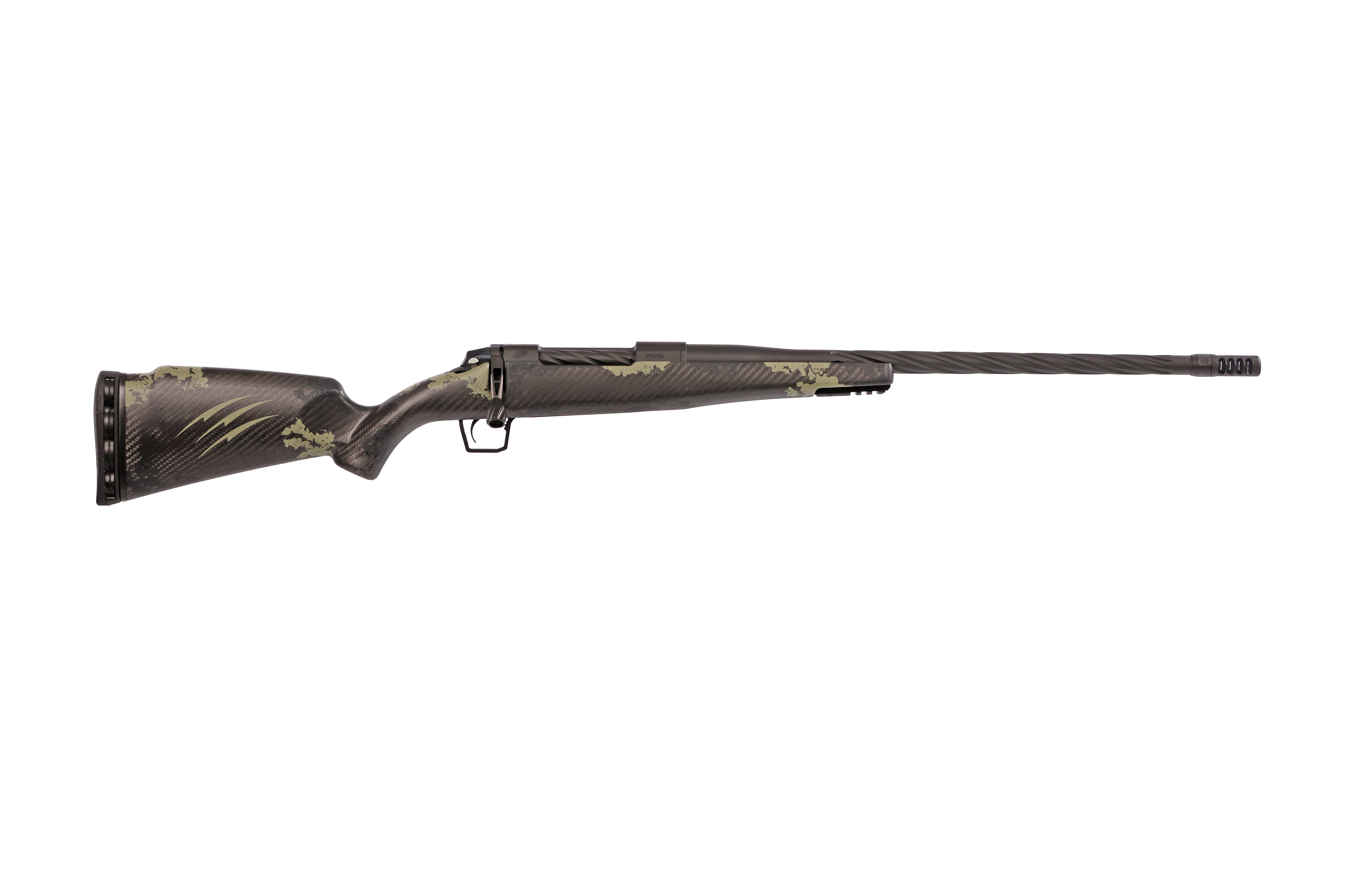 Fierce firearms twisted rogue 3rd 7mm prc 20in 853418403594-img-1