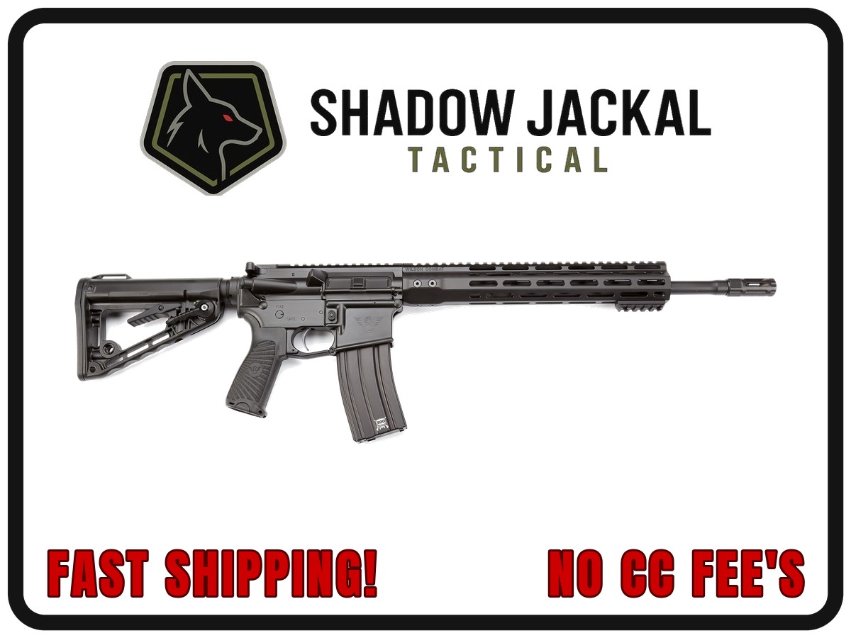 Wilson combat protector carbine 30rd 223 rem | 5.56 nato 811826028129-img-0