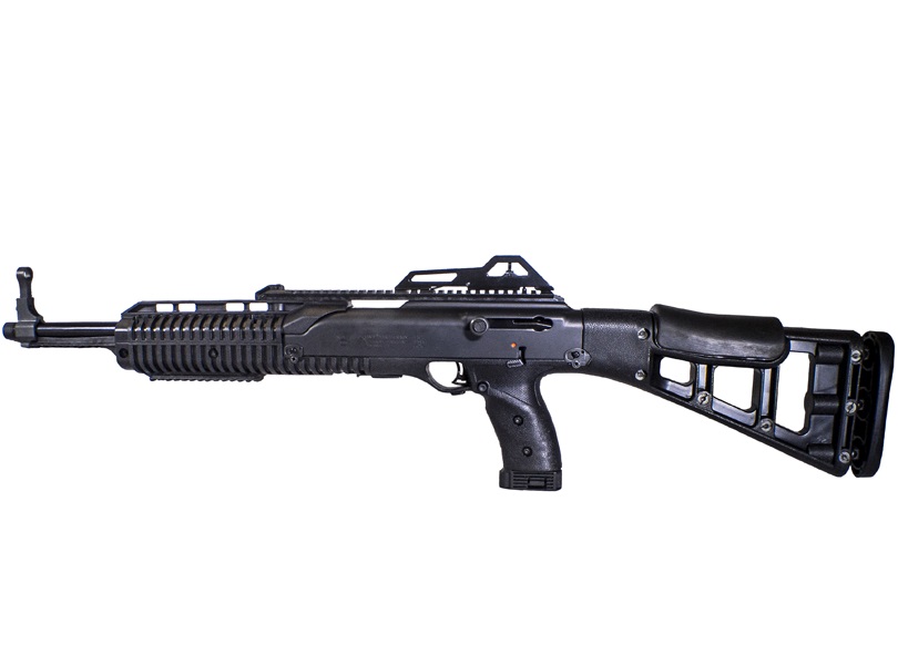 Hi-point 10ts carbine 10rd 10mm 17.5in 752334900104-img-1