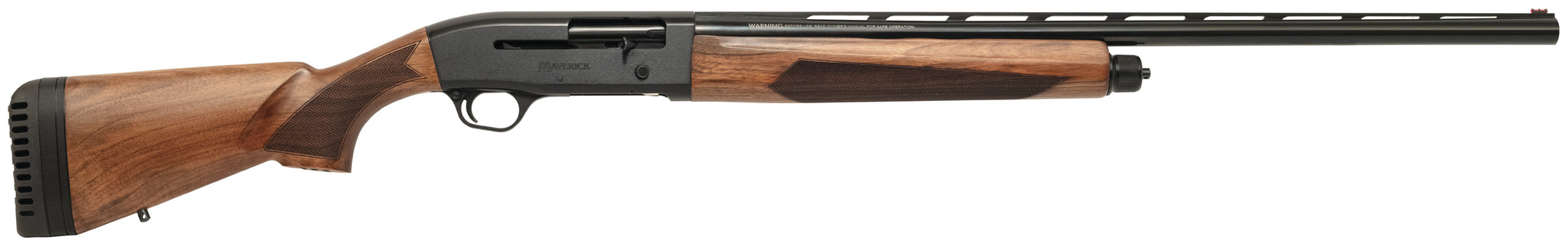 Mossberg maverick sa 5rd 12 gauge 28in 884110330017-img-1
