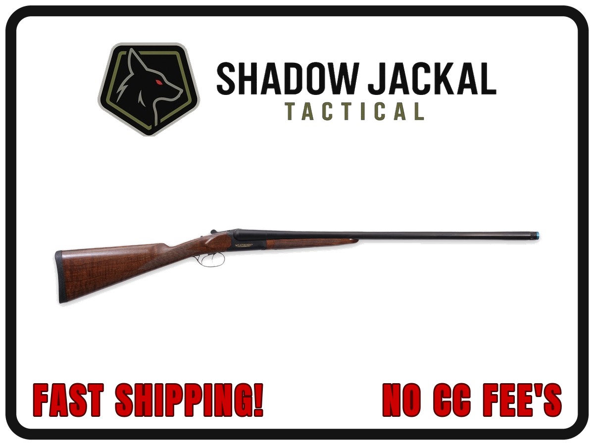 Weatherby orion sxs 2rd 20 gauge 28in 747115452750-img-0