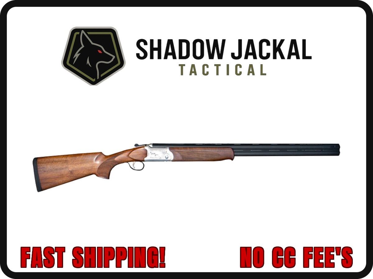 Ati cavalry sx 2rd 12gauge 28in 813393016134-img-0