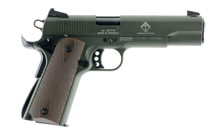 Ati gsg 1911 10rd 22lr 5in factory new 813393018435-img-1