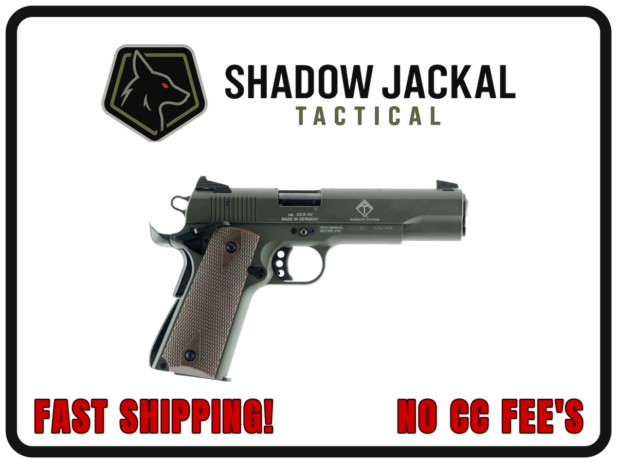 Ati gsg 1911 10rd 22lr 5in factory new 813393018435-img-0