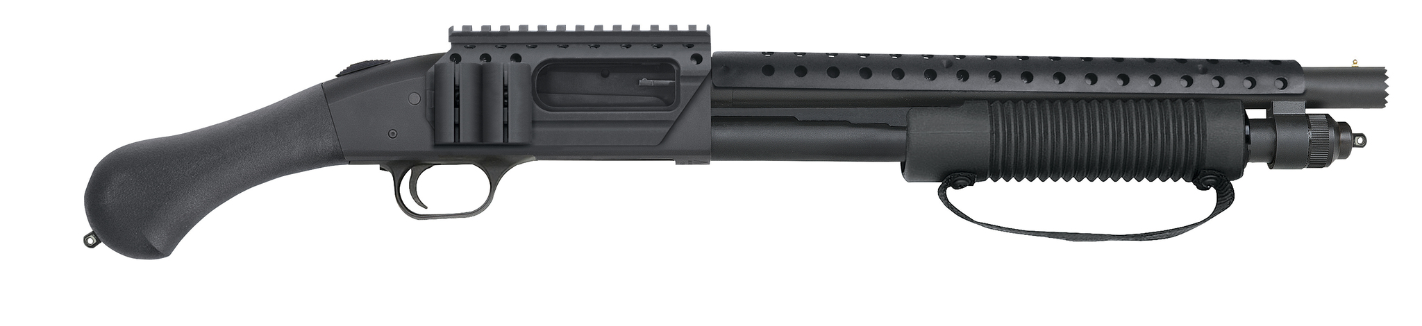 Mossberg 590 shockwave spx 6rd 12 gauge 14.38in 015813506489-img-1