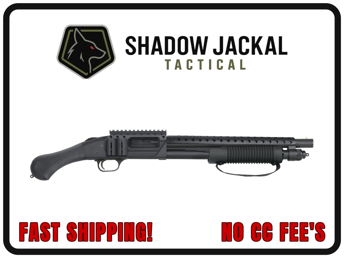 Mossberg 590 shockwave spx 6rd 12 gauge 14.38in 015813506489-img-0
