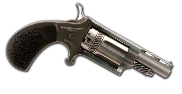 Naa the wasp 5rd 22magnum 1in 744253002298-img-1