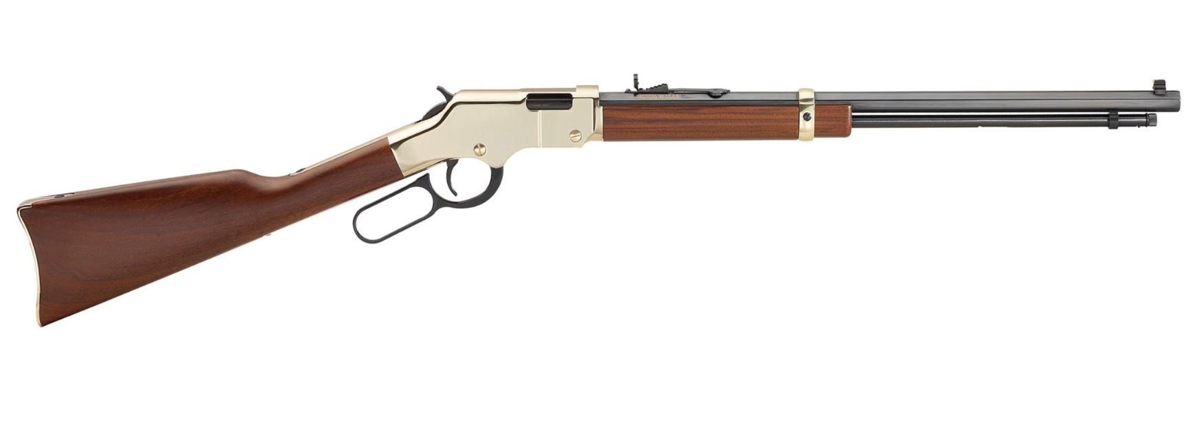 Henry repeating arms h4 goldenboy 12rd 22 magnum 20.5in 619835016003-img-1