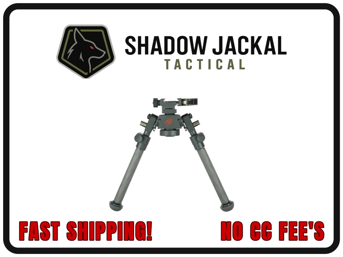 Fierce firearms fierce carbon-late bipod 853418803196-img-0