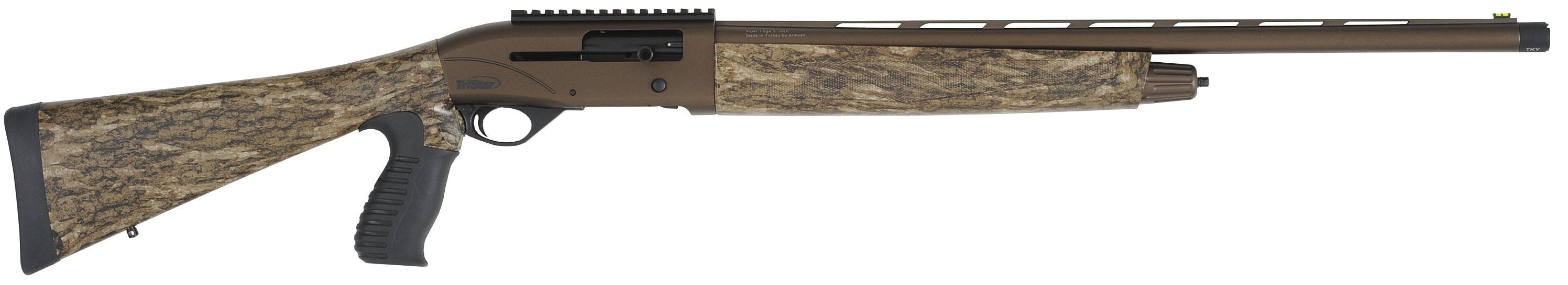 Tristar sporting arms viper g2 turkey 5rd 12 gauge 24in 713780241517-img-1