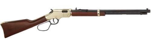 Henry repeating arms h4 goldenboy 16rd 22 lr 20in 619835041005-img-1