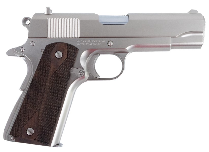Tisas 1911a1 tank commander 8rd 45acp 4.25in 711500175753-img-1