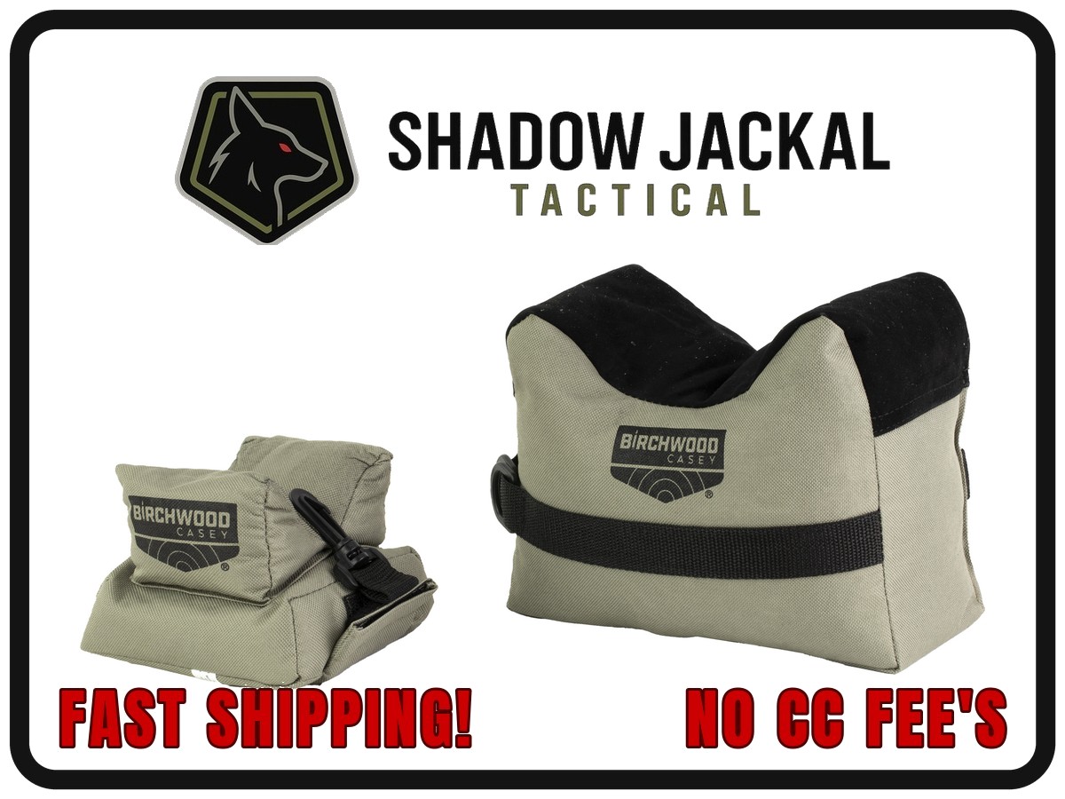 Birch gun rest bag 888151030899-img-0