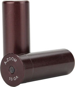 A-zoom metal snap cap 10ga. 666692122101-img-1