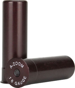 A-zoom metal snap cap 16ga. 666692122125-img-1