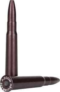 A-zoom metal snap cap .303 666692122262-img-1